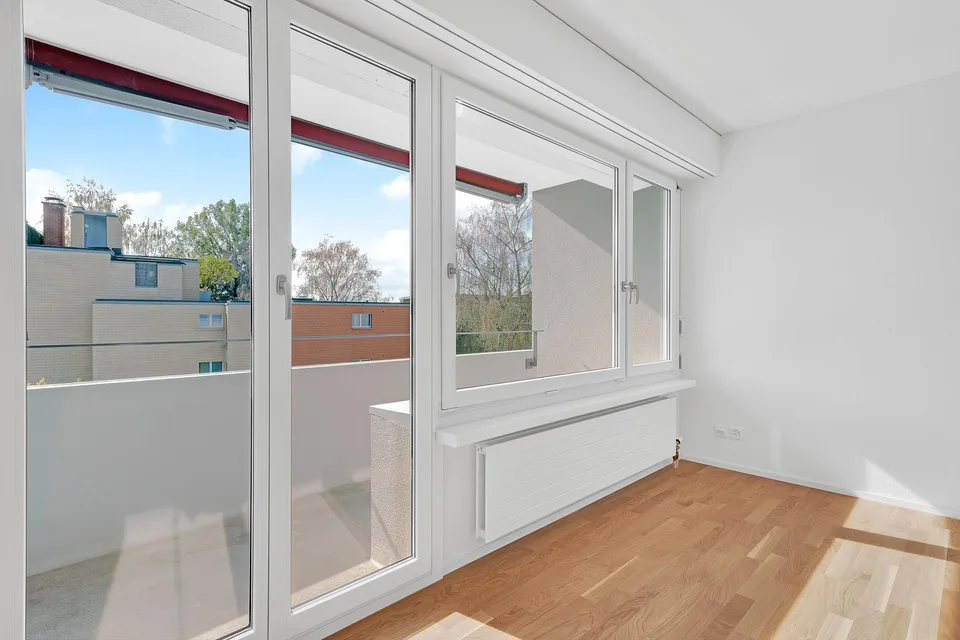 Gemütliche Singlewohnung zu vermieten