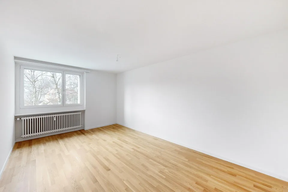 Ihr neues Zuhause!