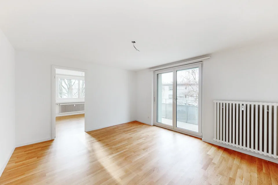 Ihr neues Zuhause!