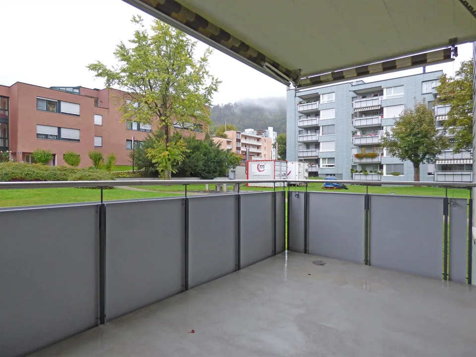Vivere in un'atmosfera idilliaca in una zona residenziale preferita!