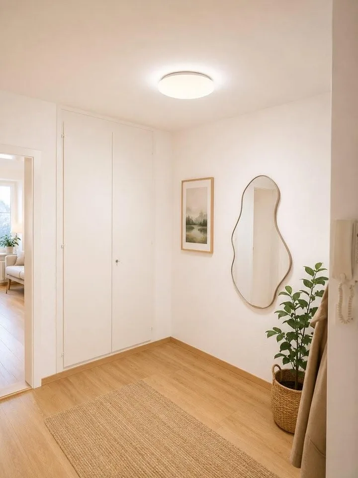 3-Zimmerwohnung am Eigerplatz