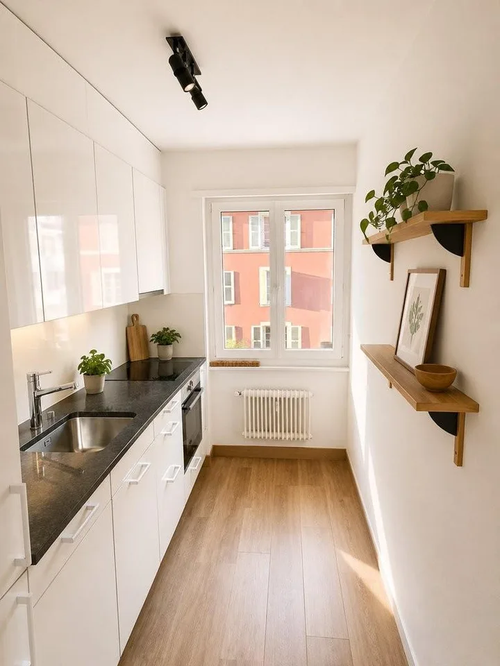 3-Zimmerwohnung am Eigerplatz