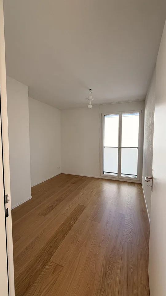 Exklusive 3.5-Zimmer-Attikawohnung