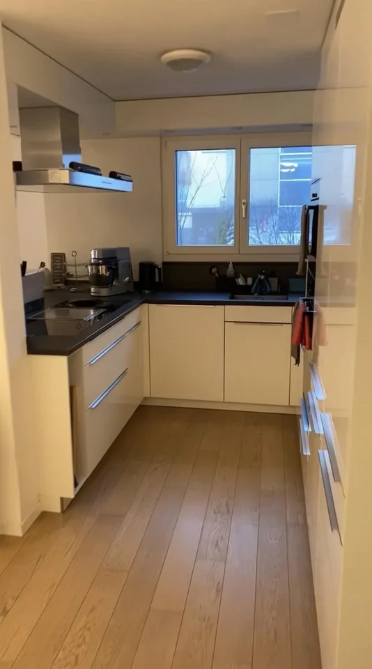 4.5 Zimmer Wohnung Eigentumsstandard