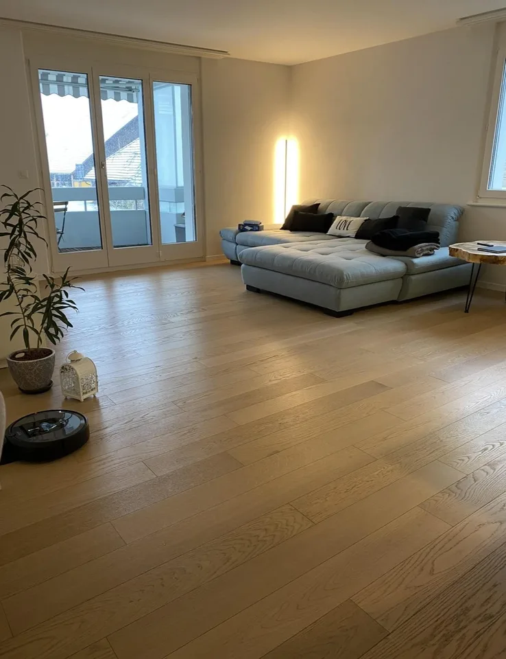 4.5 Zimmer Wohnung Eigentumsstandard