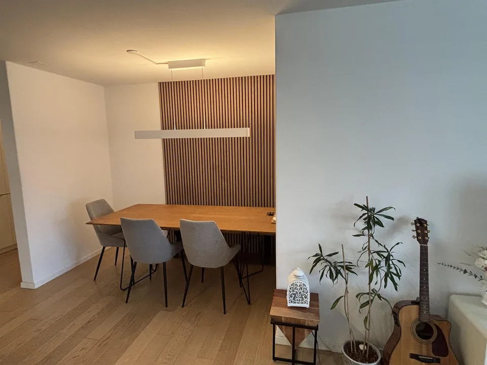 4.5 Zimmer Wohnung Eigentumsstandard