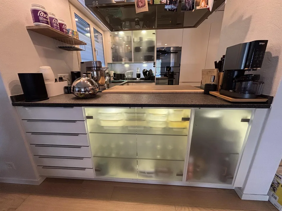 4.5 Zimmer Wohnung Eigentumsstandard