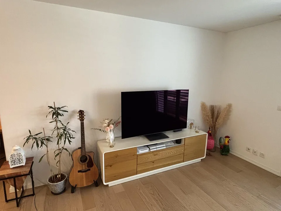 4.5 Zimmer Wohnung Eigentumsstandard