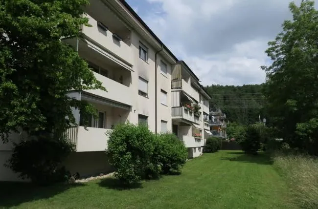 2.5 Zimmerwohnung in Sennhof (Winterthur)