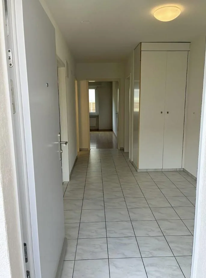 Appartamento 2.5 locali a Sennhof (Winterthur)