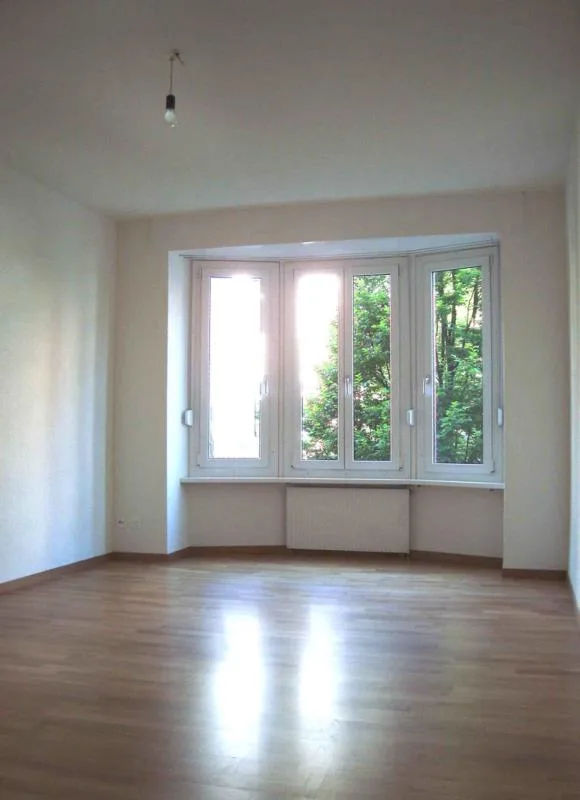 Altbaucharme trifft urbanen Lifestyle