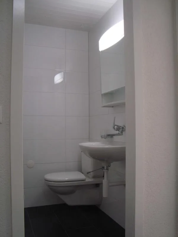 Altbaucharme trifft urbanen Lifestyle