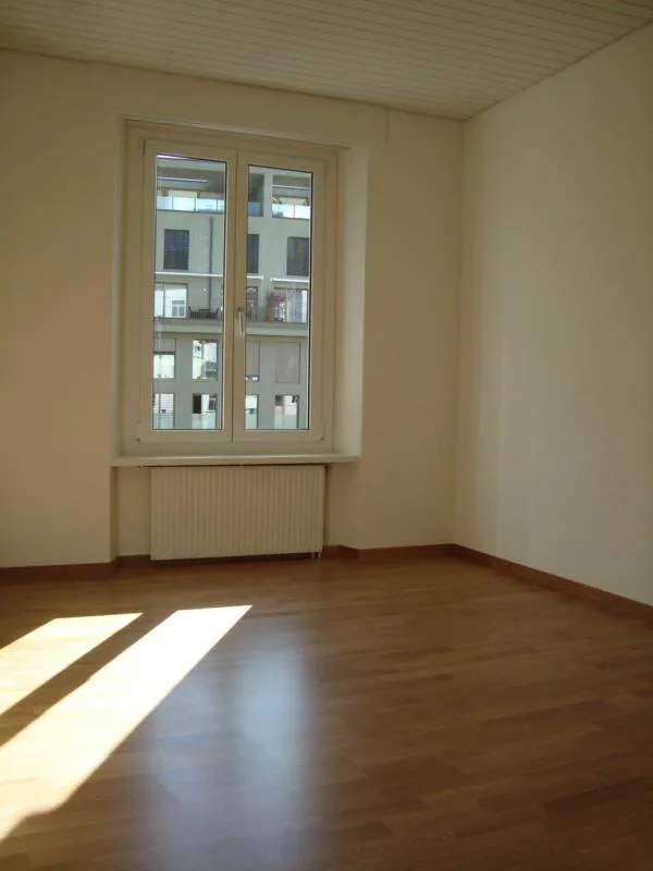 Altbaucharme trifft urbanen Lifestyle