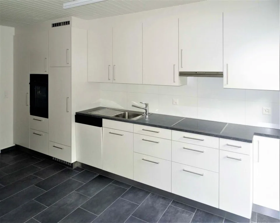 Altbaucharme trifft urbanen Lifestyle