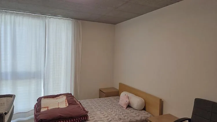 3½ ZI-WOHNUNG IN SCHLIEREN (ZH), MÖBLIERT, TEMPORÄR – Foto 16 von 18