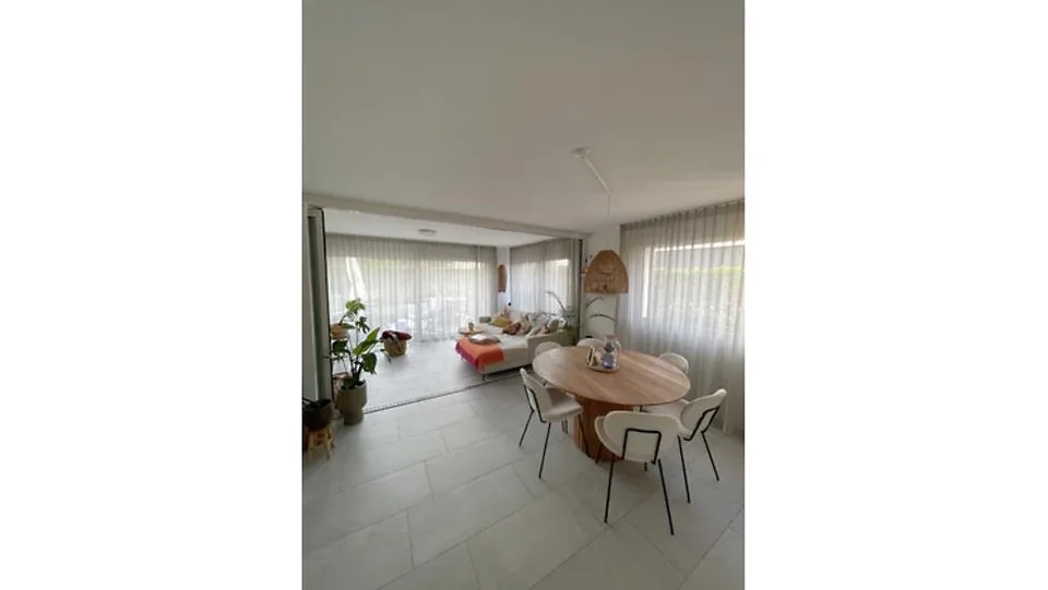 3½ ZI-WOHNUNG IN AESCH (BL), MÖBLIERT, TEMPORÄR