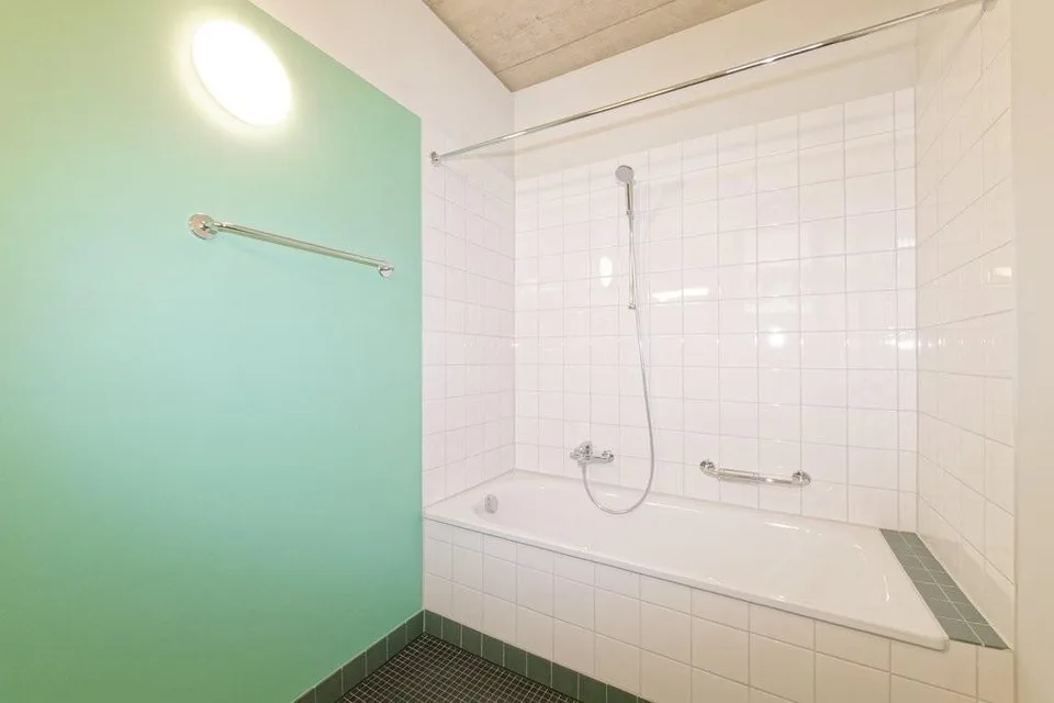 2 Bedroom Apartment in Schlieren