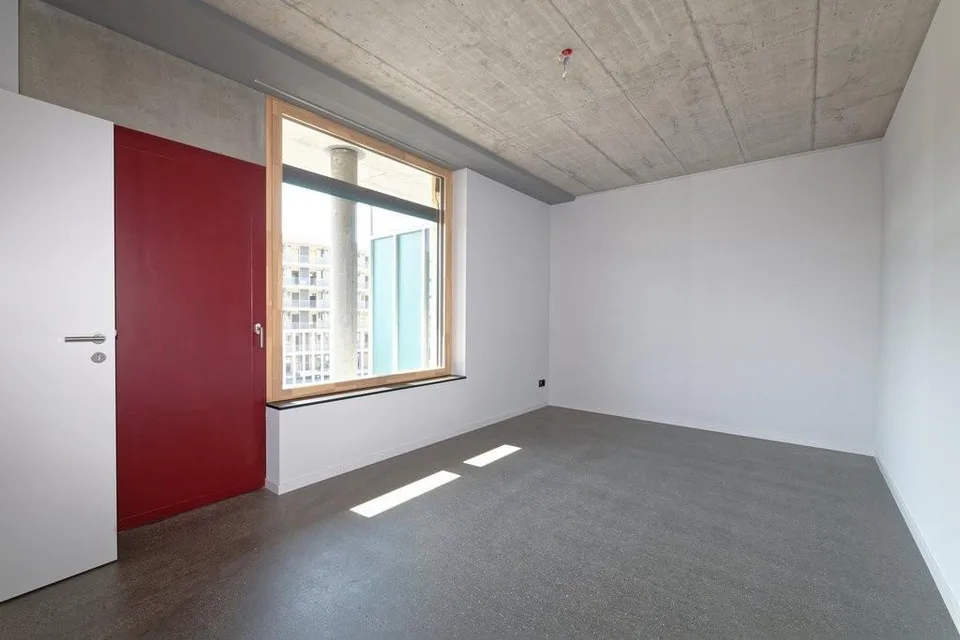2 Bedroom Apartment in Schlieren