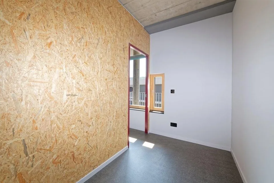 2 Bedroom Apartment in Schlieren