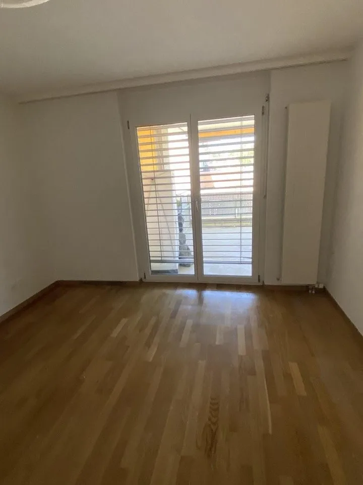 familiär und modern im Zentrum von Schliern