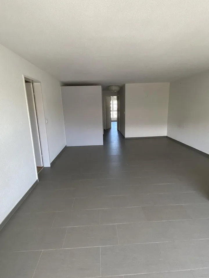 familiär und modern im Zentrum von Schliern