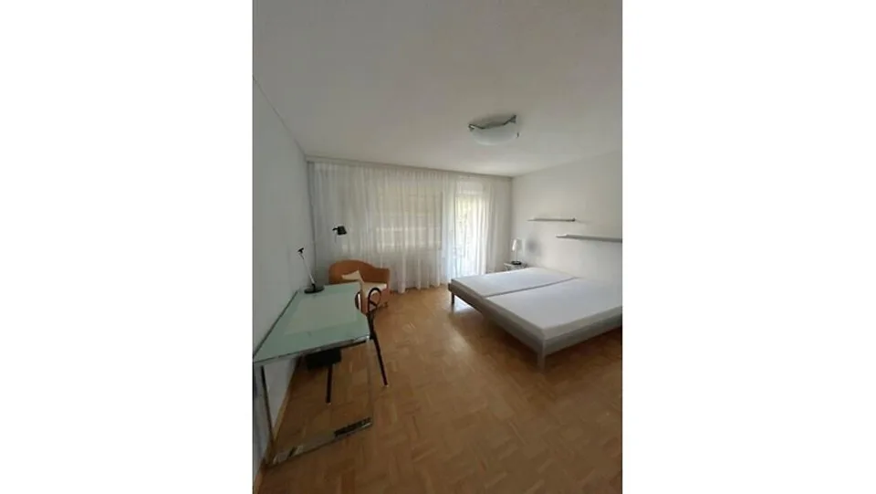 APPARTAMENTO GIARDINO 2 LOCALI A MEGGEN (LU), ARREDATO