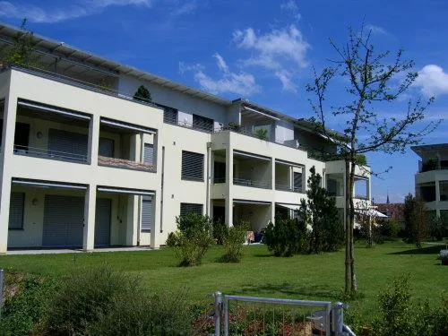 5 1/2 Zimmerwohnung 1.OG