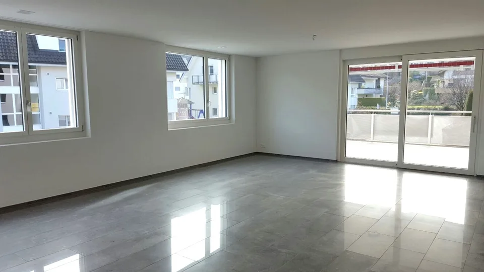 4.5 Zimmer-Wohnung