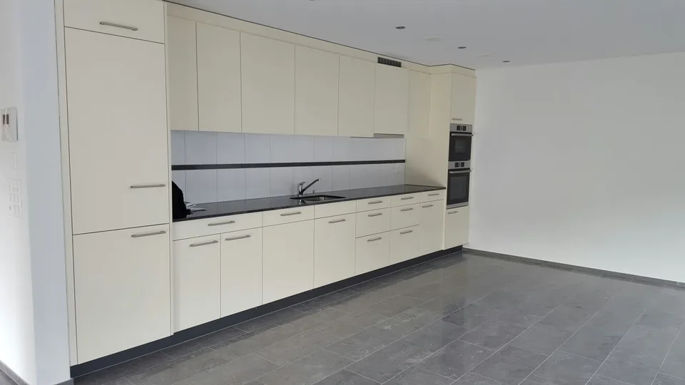 4.5 Zimmer-Wohnung