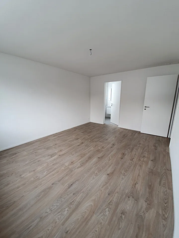 4.5 Zimmer-Wohnung