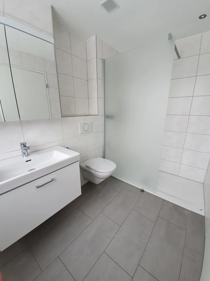 4.5 Zimmer-Wohnung