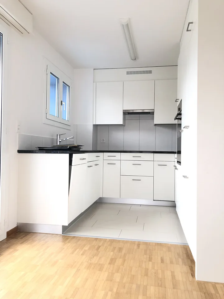 Schöne Wohnung an zentraler Lage