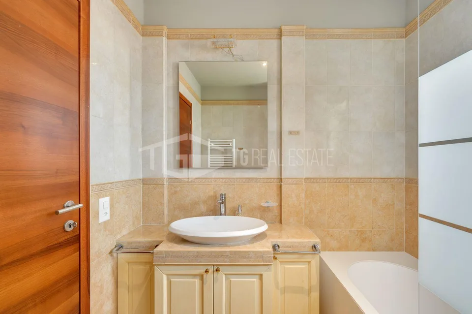 APPARTAMENTO ARREDATO A LUGANO | 3.5-room furnished flat in Lugano ... – photo 6 of 9