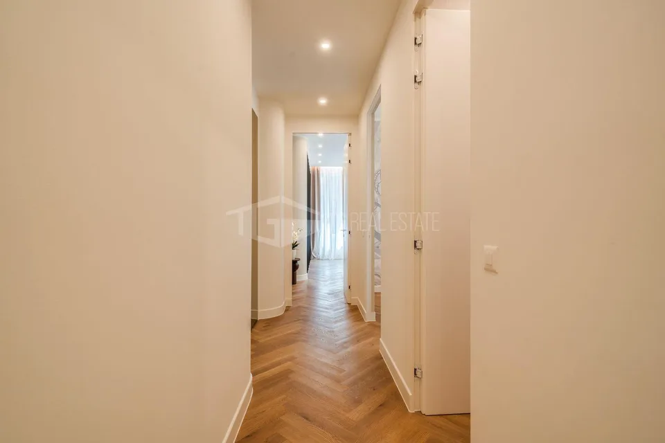 3.5-Zimmer-Wohnung zur Miete im Herzen von Lugano – Foto 6 von 18