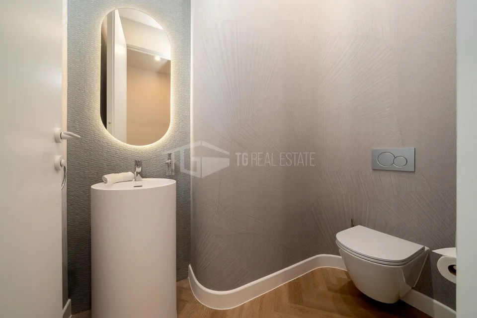 3.5-Zimmer-Wohnung zur Miete im Herzen von Lugano – Foto 13 von 18