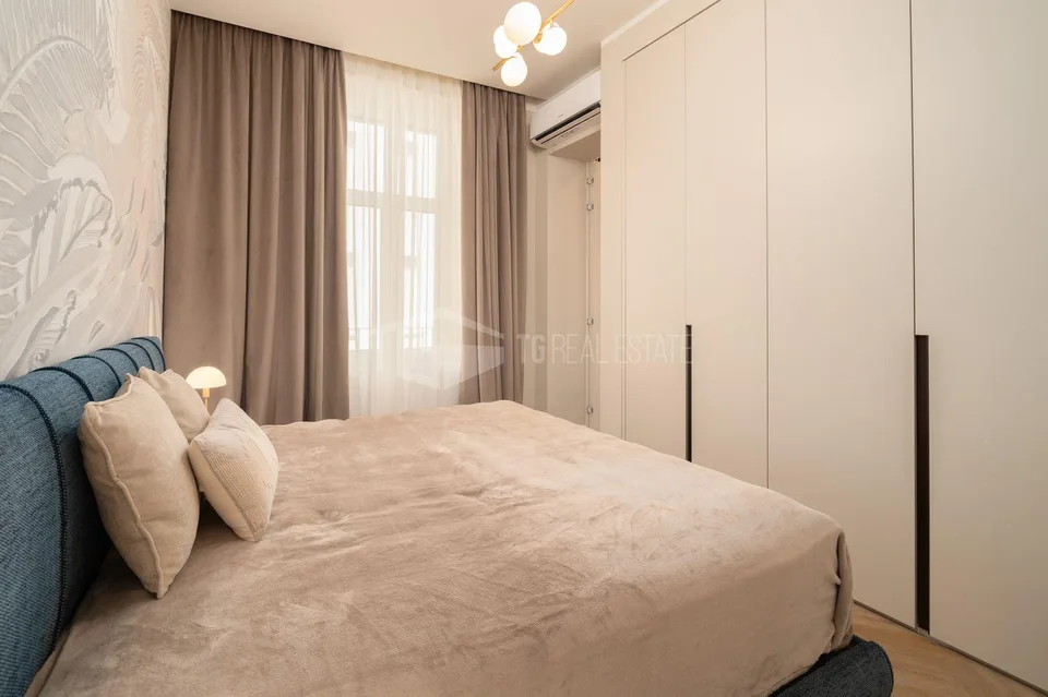 3.5-Zimmer-Wohnung zur Miete im Herzen von Lugano – Foto 11 von 18