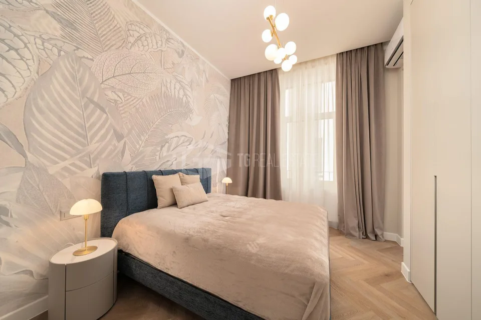 3.5-Zimmer-Wohnung zur Miete im Herzen von Lugano – Foto 10 von 18