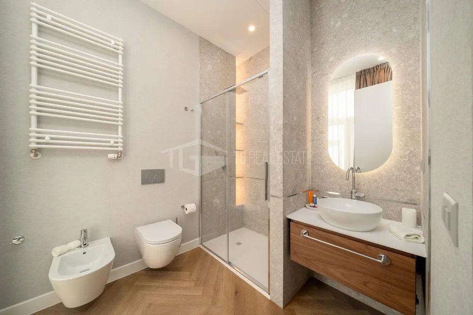 3.5-Zimmer-Wohnung zur Miete im Herzen von Lugano – Foto 12 von 18