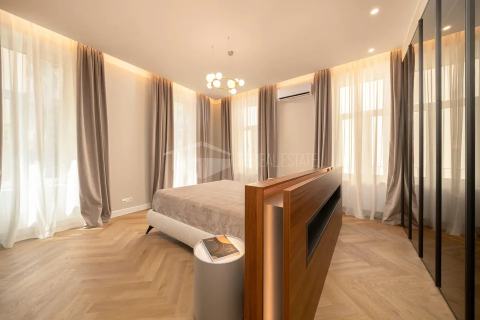 3.5-Zimmer-Wohnung zur Miete im Herzen von Lugano – Foto 8 von 18