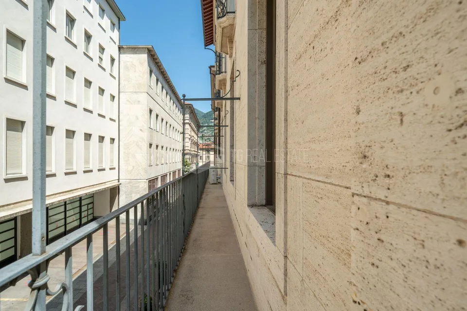 3.5-Zimmer-Wohnung zur Miete im Herzen von Lugano – Foto 16 von 18