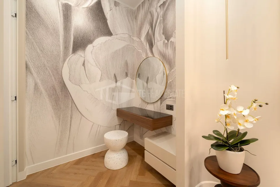 3.5-Zimmer-Wohnung zur Miete im Herzen von Lugano – Foto 9 von 18