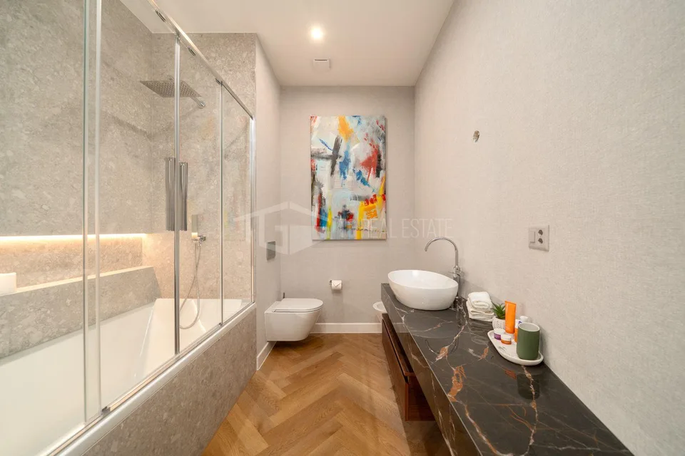 3.5-Zimmer-Wohnung zur Miete im Herzen von Lugano – Foto 14 von 18