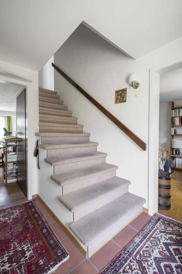 5.5 Zimmer Reihenhaus – Foto 7 von 11