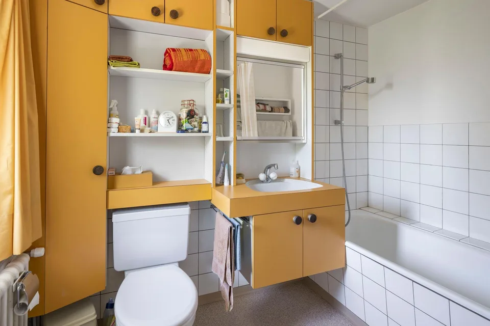 5.5 Zimmer Reihenhaus – Foto 6 von 11
