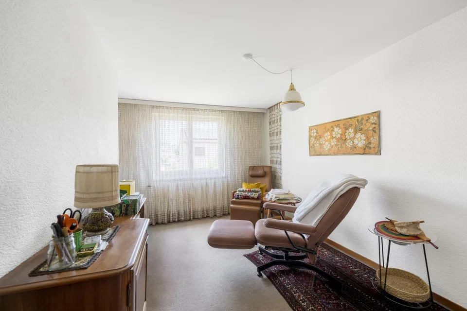 5.5 Zimmer Reihenhaus – Foto 8 von 11