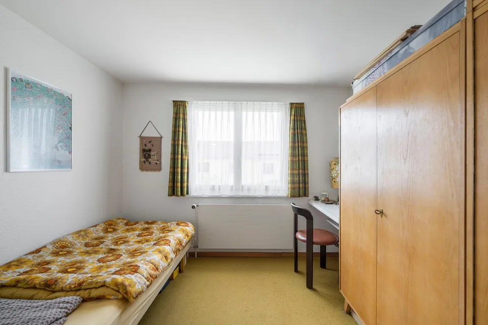 5.5 Zimmer Reihenhaus – Foto 9 von 11