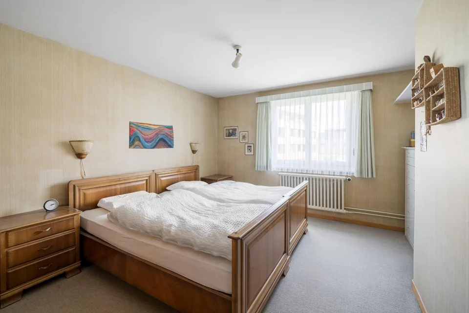 5.5 Zimmer Reihenhaus – Foto 10 von 11