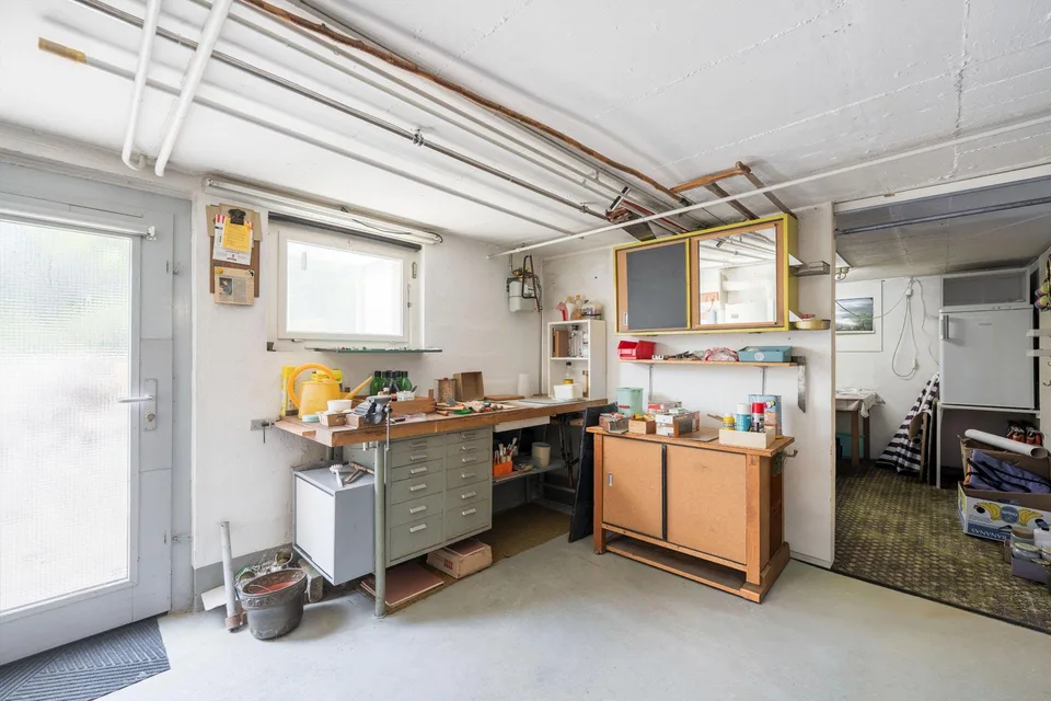 5.5 Zimmer Reihenhaus – Foto 11 von 11