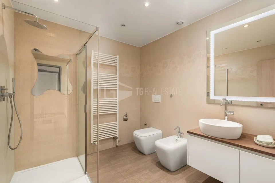 GEMÜTLICHE 3.5 ZIMMER IN LUGANO - LORETO – Foto 7 von 9