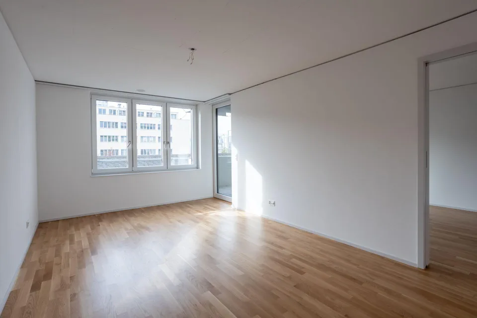 Spacious 2.0-room apartment 06.16 in Altstetten